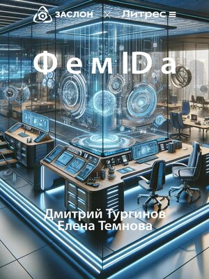 cover image of ФемIDа